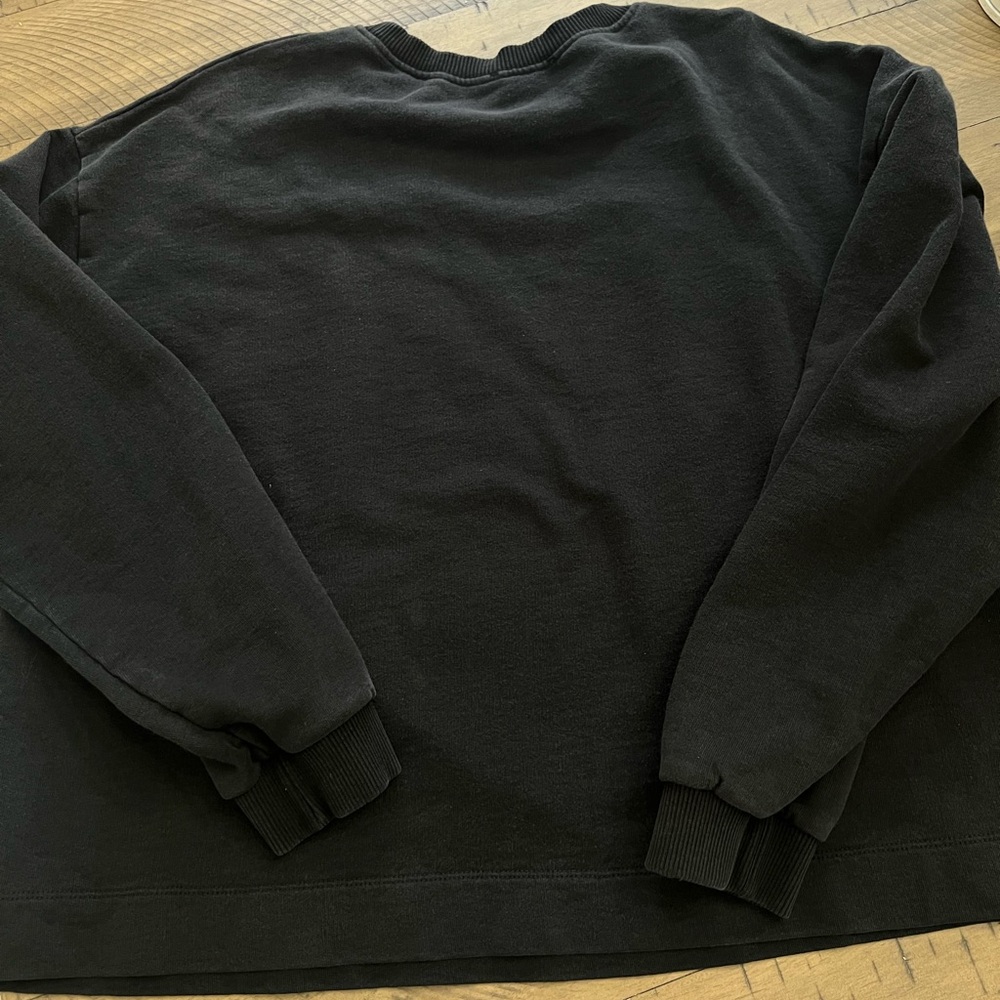 Zara Disney Dumbo Sweater Size XL - Picture 5 of 5